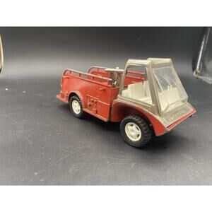 HUBLEY METAL 1969's FIRE TRUCK GABRIEL INDUSTRIES.